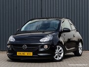Opel Adam - 1.2 GLAM Panorama Airco