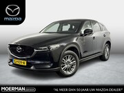 Mazda CX-5 - 2.0 SkyActiv-G 165 TS+ / NL auto / Camera / Head-Up Display 