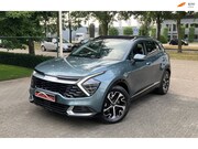 Kia Sportage - 1.6 T-GDI GT-PlusLine Mild Hybride carplay Panoramadak Navig