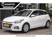 Hyundai i20 - 1.0 T-GDI Comfort | Navigatie | Clima | Apple/android Carpla