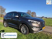 Hyundai Tucson - 1.6 GDi i-Motion