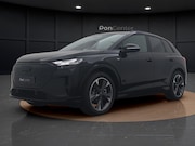 Audi Q4 e-tron - S edition 45 82 kWh 210 kW / 286 PK | 20" | Pano dak | Stoel