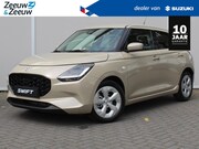 Suzuki Swift - 1.2 Select | €1.600.- korting | Direct leverbaar | Stoelverw
