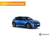 Peugeot 208 - GT | Elektrische parkeerrem | Extra getinte achterste zijrui