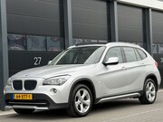 BMW X1 - sDrive20d Pano Clima Navi Xenon