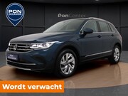 Volkswagen Tiguan - 1.4 TSI eHybrid Elegance | Trekhaak | 360 Camera | Side Assi