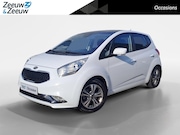 Kia Venga - 1.6 ExecutiveLine Automaat | Navi | Schuifkanteldak | Trekha