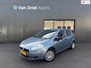 Fiat Punto - Grande 1.4 Actual / Airco / Radio