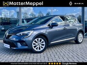 Renault Clio - 1.0 TCe 90 Intens | 360° Camera | All Seasons | 27000KM! | N