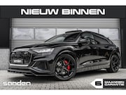 Audi Q8 - 55 TFSI e quattro Pro Line S|Pano|B&O|Luchtv|Carbon