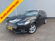 Ford Mondeo - Wagon 1.5 Titanium Lease Edition Automaat, airco, cruise, na