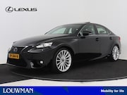 Lexus IS-Serie - 300h Hybrid Business Line | Dealer onderhouden | Elektrisch 