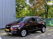 Opel Crossland X - 1.2 Turbo Innovation / Stuurverw / Autom / Panorama
