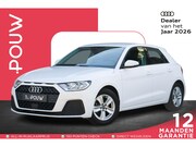 Audi A1 - Sportback 25 TFSI 95pk Pro Line | Apple Carplay & Android Au