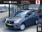Suzuki Celerio - 1.0 Comfort Automaat