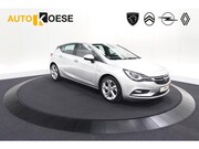Opel Astra - 1.0 Innovation | Automaat | Trekhaak | Camera | Navigatie | 