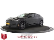 Ford Mustang - RWD 75 kWh Cruise control adaptief / Audio installatie premi