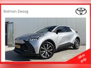 Toyota C-HR - 1.8 Hybrid 140 Dynamic Plus Limited Automaat 140pk | Dodehoe