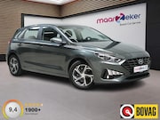 Hyundai i30 - 1.0 T-GDI i-Motion ✅Stoel&Stuurverw.✅Carplay✅Camera✅Keyless✅