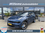 Lynk & Co 01 - 1.5 Verkoopprijs = Inclusief Trekhaak