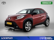 Toyota Aygo X - 1.0 VVT-i S-CVT Envy | Parkeersensoren V+A | Stoelverwarming
