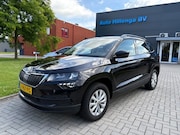 Skoda Karoq - 1.0 TSI BNS.ED. PLUS