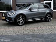 Mercedes-Benz GLC-klasse - 300e 4MATIC AMG PANO/STER.HEMEL/VOL
