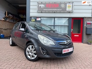 Opel Corsa - 1.4-16V Edition Limited 5 deurs airco
