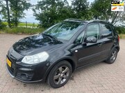 Suzuki SX4 - 1.6 Limited