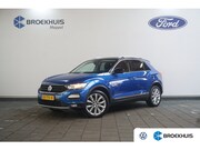 Volkswagen T-Roc - 1.0 TSI Style | Trekhaak | Adaptive Cruise | Climate Control
