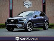 Volvo XC60 - T6 Recharge AWD Plus Dark | HuD | Trekhaak