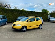 Volkswagen Fox - APK 2027 PERFECT RIJDEND AUTO