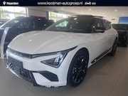 Kia EV6 - GT-Line 84 kWh Nieuw op voorraad!! Nu € 2000, - extra inruil