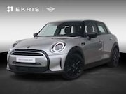 MINI Cooper - 5-Deurs 1.5 Camden Edition Cruise Control/ LED-kop