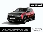 Renault 4 - E-TECH comfort range 150 1AT Iconic | Achteruitrijcamera | E