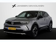 Opel Mokka - 1.2 Turbo Level 5 Ultimate Automaat Stuur-Stoelverwarming Ma