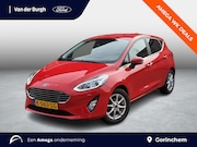 Ford Fiesta - 1.0 EcoBoost Titanium | Apple Carplay | Climate Controle | C