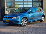 Volkswagen Golf - 1.4 TSI ACT Comfortline | Climatronic | Stoelverwarming | Na