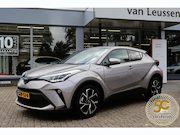 Toyota C-HR - 1.8 Hybrid Business Plus ALL SEASONS STOEL/STUURVERW KEYLESS