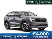 Skoda Kodiaq - Sportline Business 1.5 TSI PHEV 150 kW / 204 PK SU