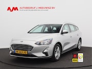 Ford Focus - Wagon 1.0 EcoBoost Hybrid Trend Edition Business/ trekhaak/ 