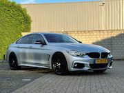 BMW 4-serie Gran Coupe - 435i High Executive BMW 435i Gran Coupé High Executive | BMW