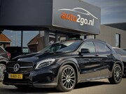 Mercedes-Benz GLA-Klasse - 220D 4MATIC AUT7 AMG-PRESTIGE PANODAK LEDER NAVI AIRCO LED 1