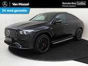 Mercedes-Benz GLE-klasse - Coupé AMG 53 4MATIC+ Ultimate /Panoramadak /Burmester /Memor