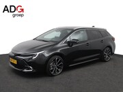 Toyota Corolla - Touring Sports Hybrid 140 Executive | Afneembare trekhaak | 
