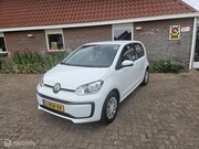 Volkswagen Up! - 1.0