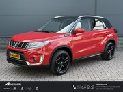 Suzuki Vitara - 1.4 Boosterjet Select Smart Hybrid / Dealer onderhouden /Tre