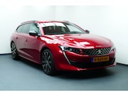 Peugeot 508 - SW 1.6 180pk GT-Line. Half Leer, Camera, StoelVerw, 18"LMV, 