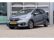 Honda Jazz - 1.4 i-VTEC CVT 100pk Elegance
