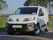 Peugeot Partner - 1.5 Facelift Navi 3-Zit